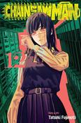 Chainsaw Man, Vol. 12 image