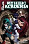 My Hero Academia Vol.6 image