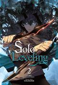 Solo Leveling Vol.2 image