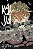 Kaiju No. 8 Vol.6 image