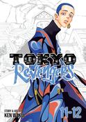 Tokyo Revengers (Omnibus) Vol. 11-12: 6 - Paperback image