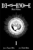 Death Note Black Edition Vol.1 image