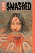 Smashed: Junji Ito Story Collection - Hardcover image