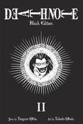 Death Note Black Edition Vol.2 image