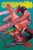 Chainsaw Man, Vol. 8: Super Mess