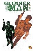 Glimmer Man: A Glimmer of Hope TP