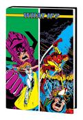 What If...? Original Series Omnibus - Hardcover Vol.2