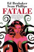 Fatale Compendium TP image