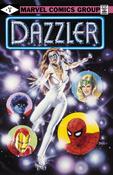 Dazzler Omnibus HC