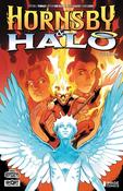 Hornsby &amp; Halo Vol. 1: Nature vs Nurture TP