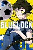 Blue Lock Vol. 2 TP