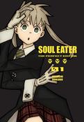 Soul Eater: The Perfect Edition Vol. 1 HC image