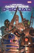 Star Wars: Dark Droids - D-Squad TP image