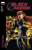 Black Widow Modern Era Epic Collection: The Itsy-Bitsy Spider TP