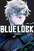 Blue Lock Vol. 5 TP