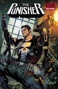 Punisher: Red Band – Brain Bleed TP image
