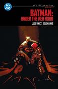 Batman: Under the Red Hood – DC Compact Comics Edition TP image