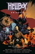 Hellboy Universe: The Secret Histories Vol. 1 TP image