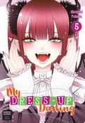 My Dress-Up Darling Vol. 5 TP image