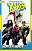 X-Men by Jed MacKay Vol. 2: Hostile Takeover TP