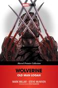 Wolverine: Old Man Logan – Marvel Premier Collection TP