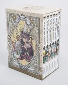 Witch Hat Atelier Manga Box Set 1 TP image