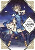 Witch Hat Atelier Vol. 14 TP image