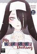 My Dress-Up Darling Vol. 11 TP image
