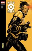 New X-Men Modern Era Epic Collection: Planet X TP image