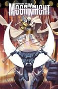 Phases of the Moon Knight TP