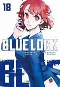 Blue Lock Vol. 18 TP