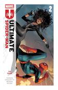 Ultimate Spider-Man by Jonathan Hickman Vol. 2: The Paper TP