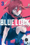 Blue Lock Vol. 3 TP image