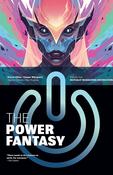 The Power Fantasy Vol. 2: Mutually Reassuring Destruction TP