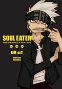 Soul Eater: The Perfect Edition Vol. 2 HC image