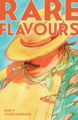 Rare Flavours TP image