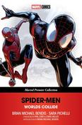 Spider-Men: Worlds Collide – Marvel Premier Collection TP
