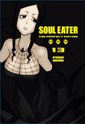 Soul Eater: The Perfect Edition Vol. 13 HC image