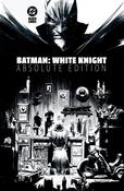 Batman: White Knight – Absolute Edition HC