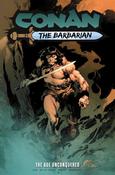 Conan the Barbarian Vol. 3: The Age Unconquered TP