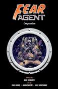 Fear Agent Compendium TP image