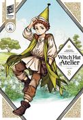 Witch Hat Atelier Vol. 8 TP image