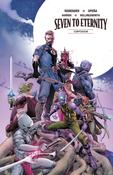 Seven to Eternity Compendium TP image