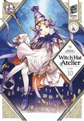 Witch Hat Atelier Vol. 10 TP image