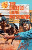 The Enfield Gang Massacre Vol. 1 TP image