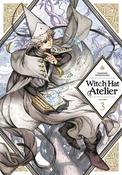 Witch Hat Atelier Vol. 3 TP image