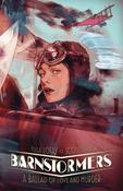 Barnstormers A Ballad of Love and Murder TP image