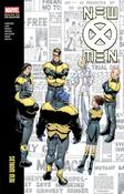 New X-Men Modern Era Epic Collection: New Worlds TP
