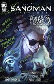 The Sandman Universe: Nightmare Country - The Glass House HC
