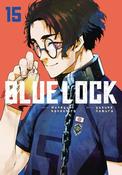 Blue Lock Vol. 15 TP